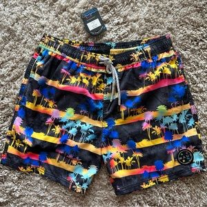 Maui and Sons XL swim shorts NWT!